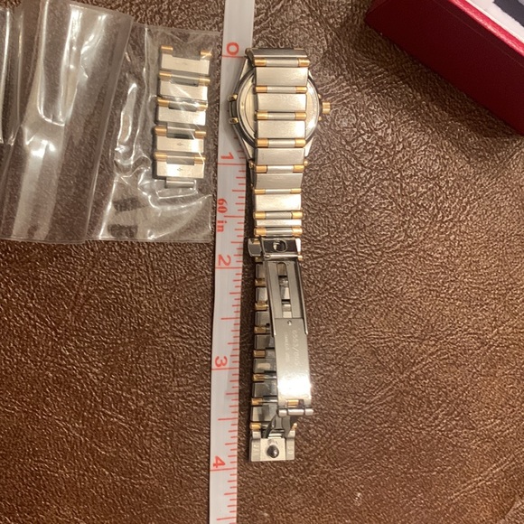 Omega - Constellation - Picture 9 of 16